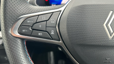 Renault Symbioz 1.6 E-Tech FHEV 145 Techno Esprit Alpine 5dr Auto Hybrid Estate